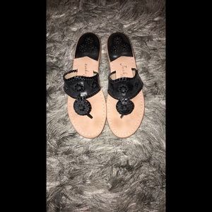 Jack Rogers sandals